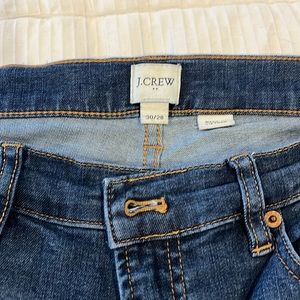 J Crew Skinny Jean
